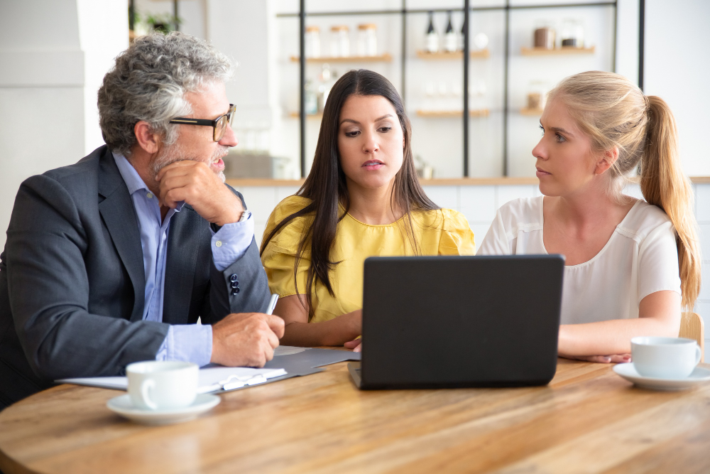 Image of Social Security Disability Attorney