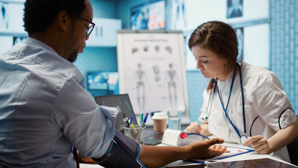 Image of Worker's Comp Medical