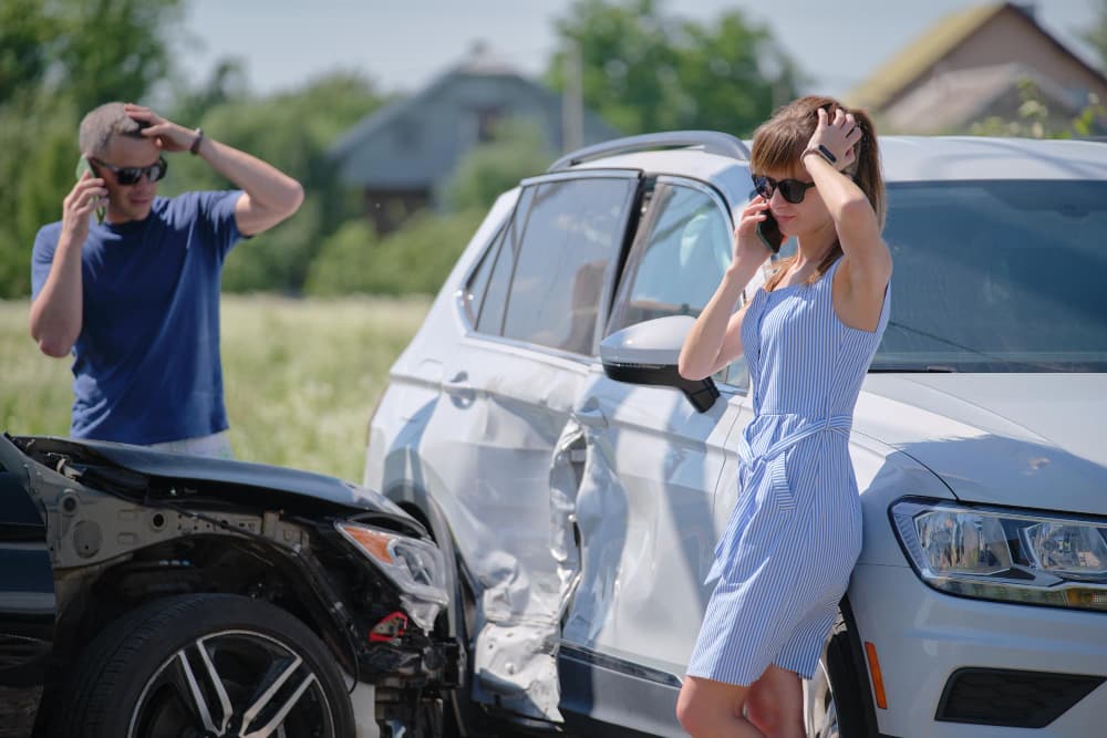 Image of Injury Attorney Lawyer