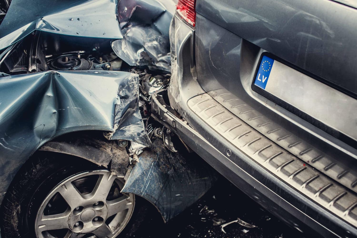 Image of Car Accident Lawyer