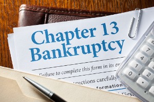 Documents for Chapter 13 Bankruptcy in Peoria IL