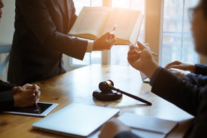 Bankruptcy Lawyers Peoria IL