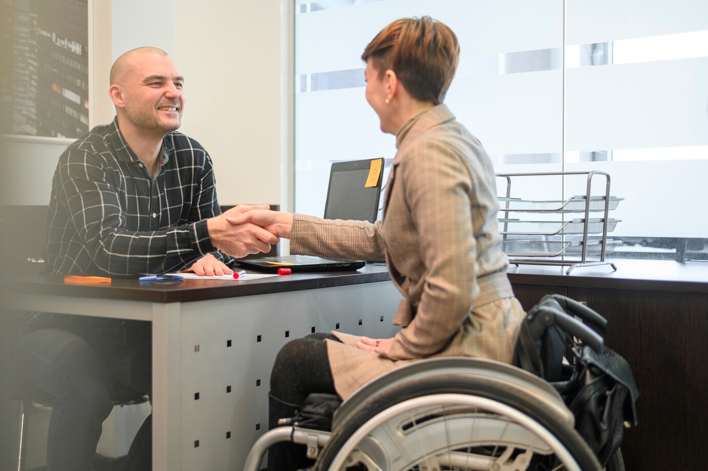 Image of Social Security Disability Attorney Experienced