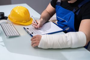 Image of Workers' Compensation