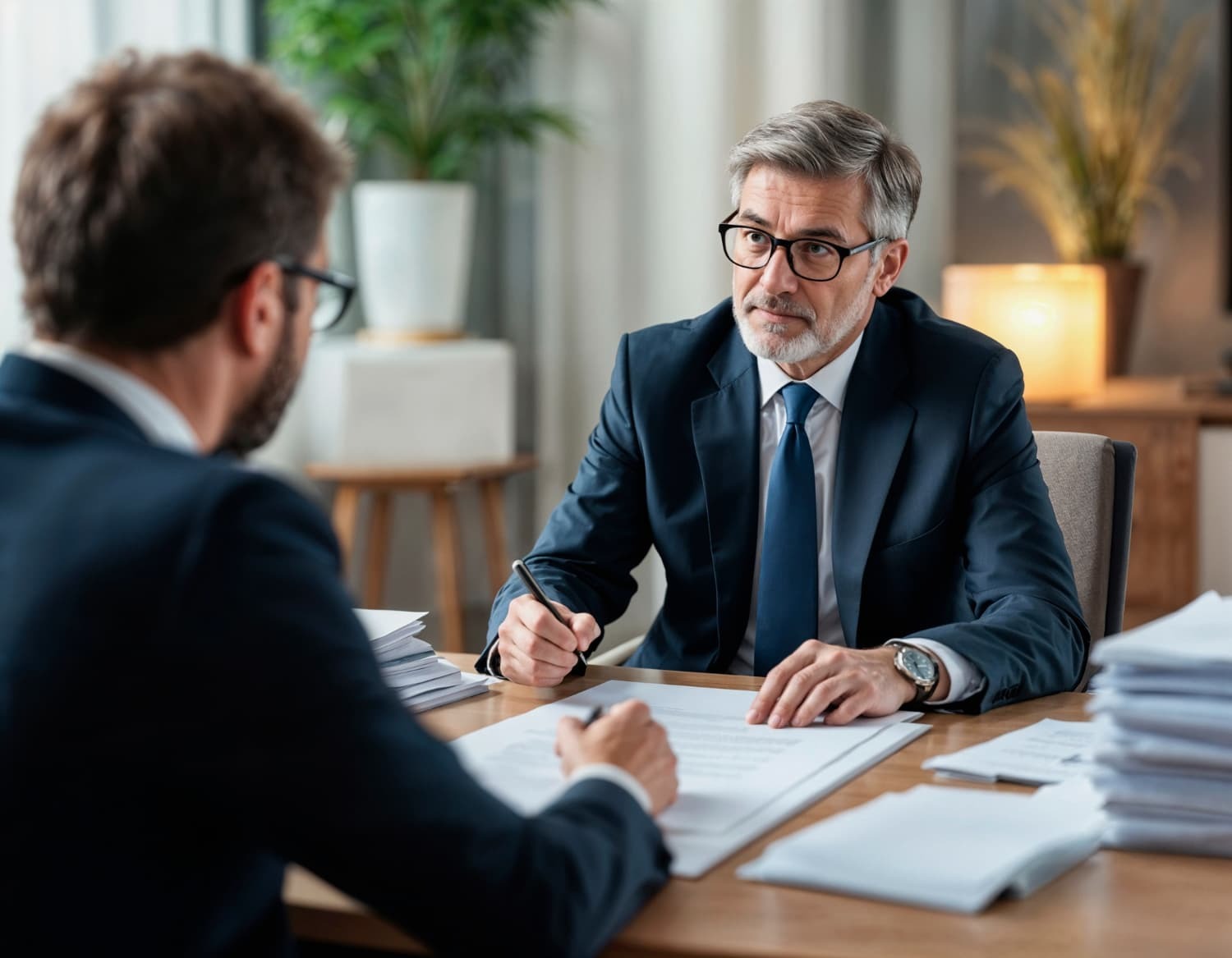 Image of Work Comp Attorney East Peoria IL