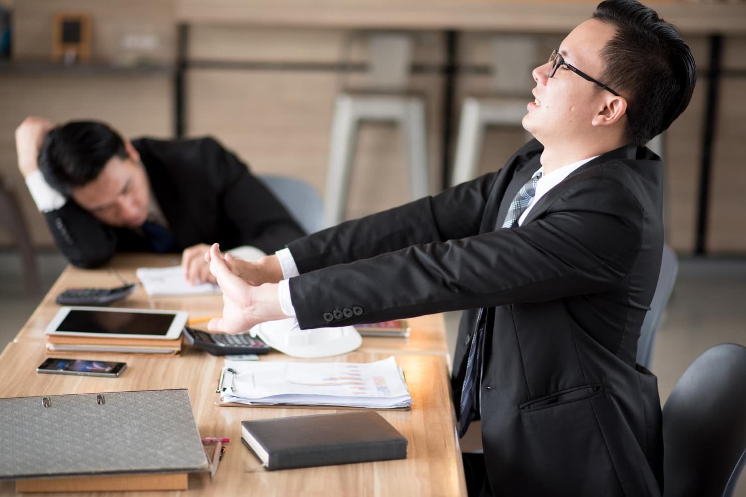 Image of Work Injury Lawyer Representation