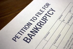 A petition to file for bankruptcy provided by Bankruptcy Attorneys in Pekin IL