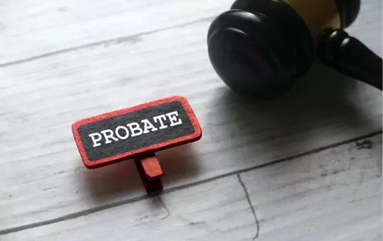 image of main probate
